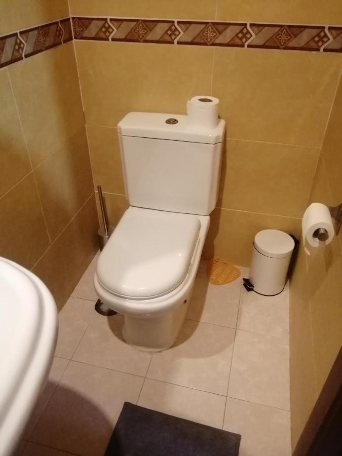 הוסטל ליסבון Duque De Conventus מראה חיצוני תמונה